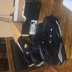 Jordan 6 17 23